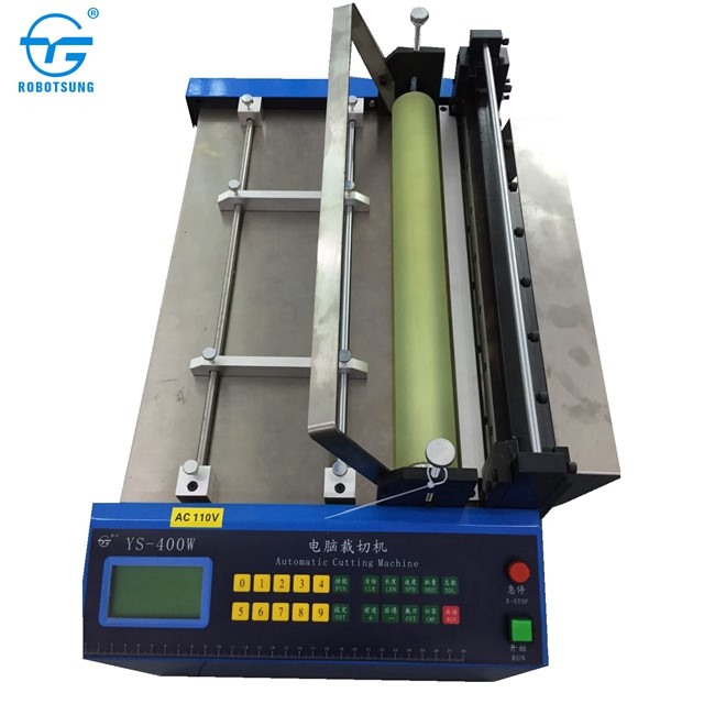 Hot sell YS-700W 700mm cutting machine